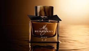 BURBERRY, My Burberry Black FEMEI 50 ml [1]