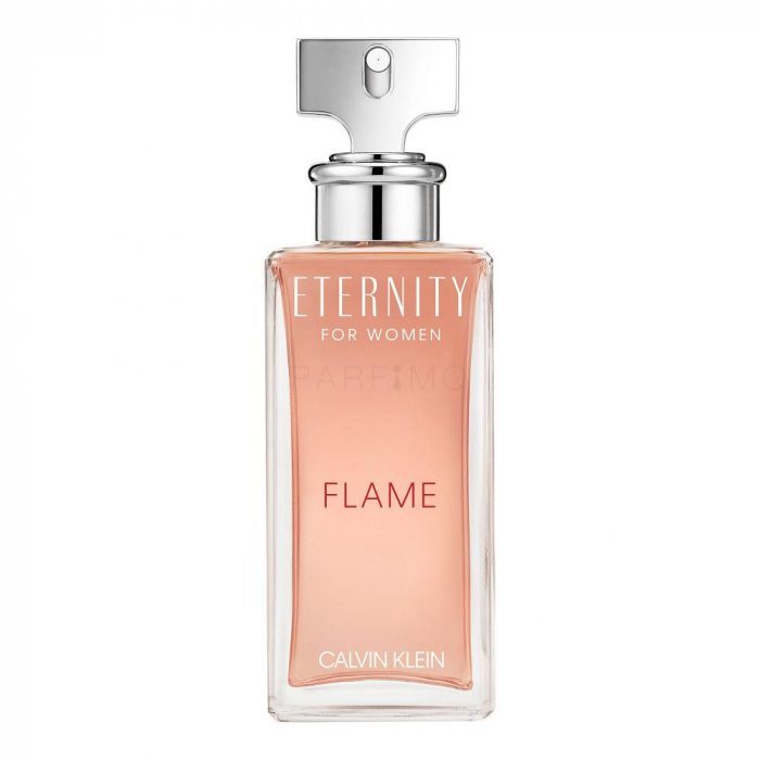 CALVIN KLEIN ETERNITY FLAME EDP 100 ml [2]