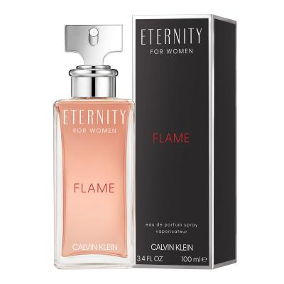 CALVIN KLEIN ETERNITY FLAME EDP 100 ml [1]