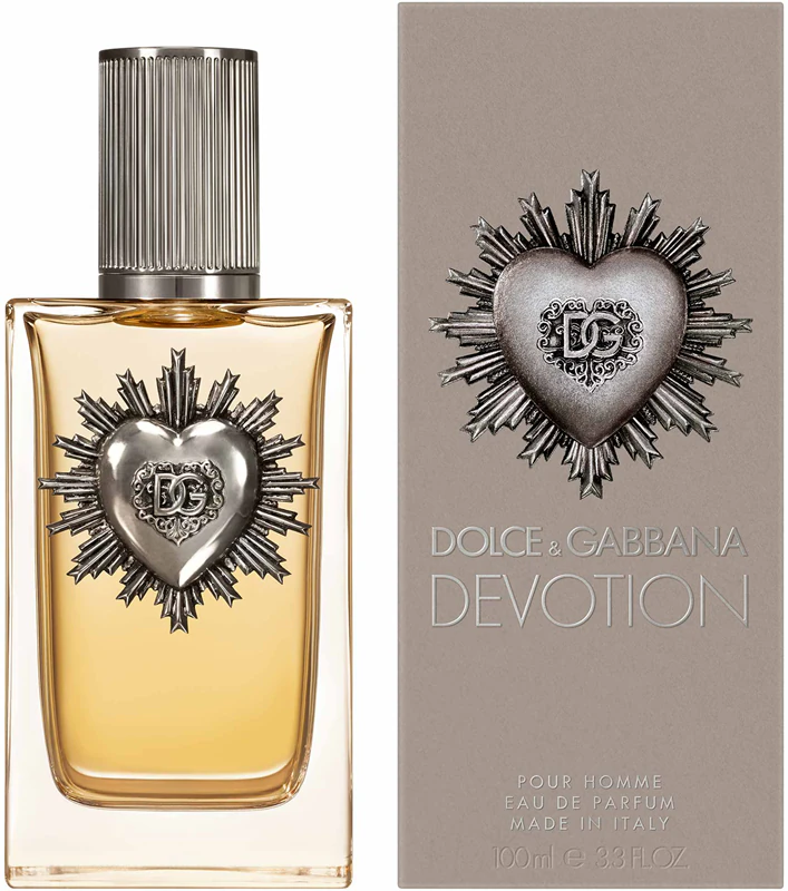 DOLCE GABBANA DEVOTION EDP BARBATI [1]