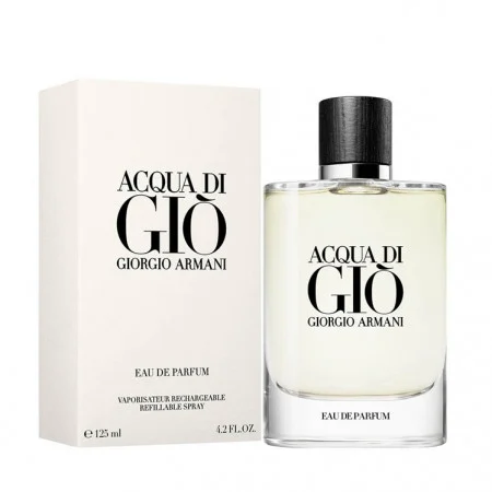 GIORGIO ARMANI ACQUA DI GIO, EDP 100 ml [1]