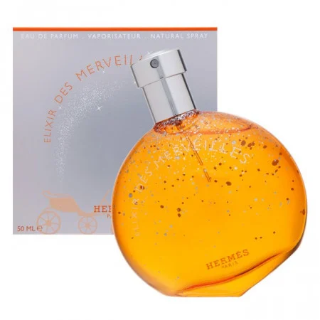 HERMES ELIXIR DES MERVEILLES [1]