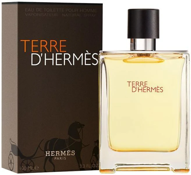 HERMES TERRE D'HERMES EDT, BARBATI [1]