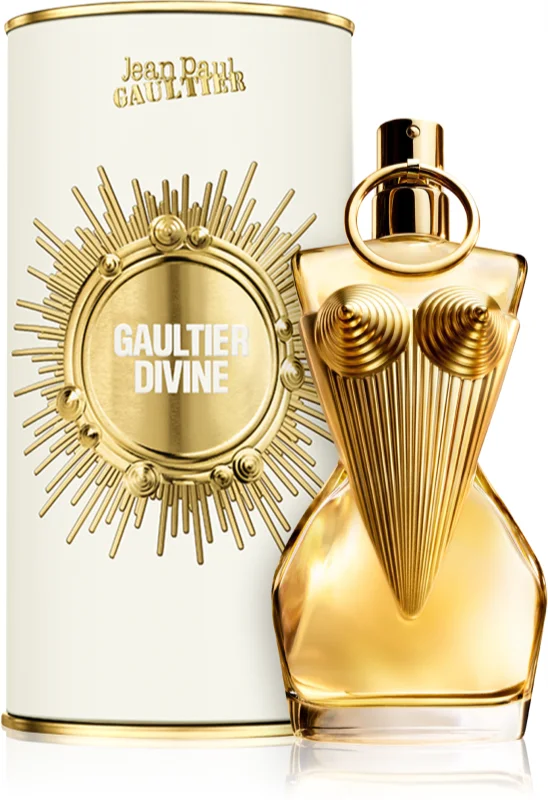 JEAN PAUL GAULTIER DIVINE, EDP 50 ml [1]