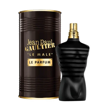 JEAN PAUL GAULTIER LE MALE LE PARFUM [1]