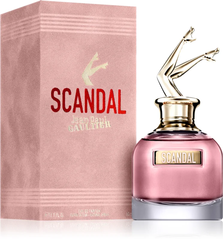 JEAN PAUL GAULTIER SCANDAL FEMEI EDP [1]