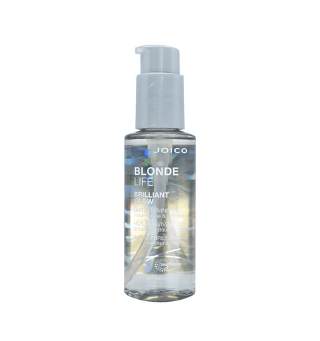 JOICO BLONDE LIFE, BRIGHTENING OIL, Ulei Hidratare Par [1]