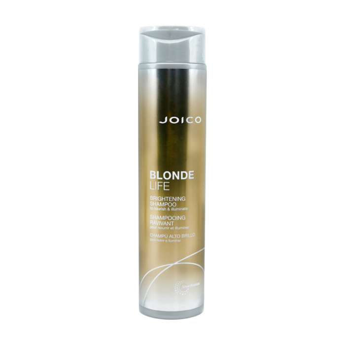 JOICO BLONDE LIFE, BRIGHTENING SHAMPOO [1]