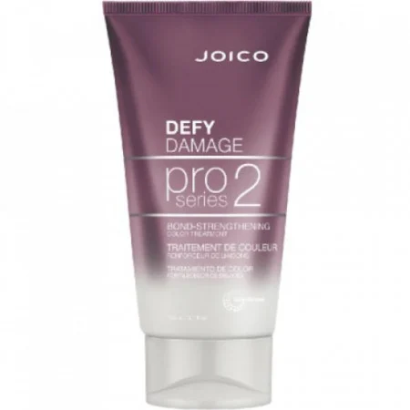 JOICO DEFY DAMAGE PRO 2 SERIES, TRATAMENT DE CULOARE 150 ML [1]