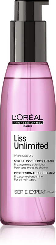 L'OREAL LISS UNLIMITED OIL [1]
