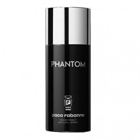 PACO RABANNE PHANTOM, Deodorant Spray Barbati [1]