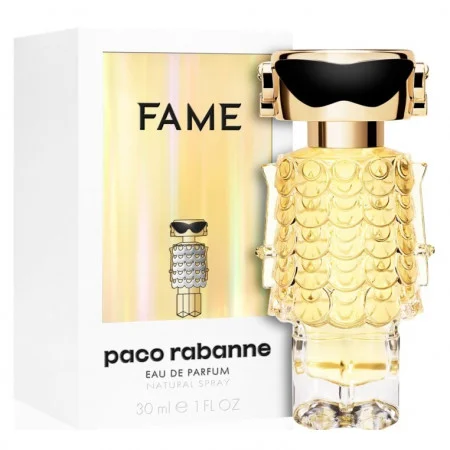 Paco Rabbane, Fame Apa de Parfum pentru femei [1]