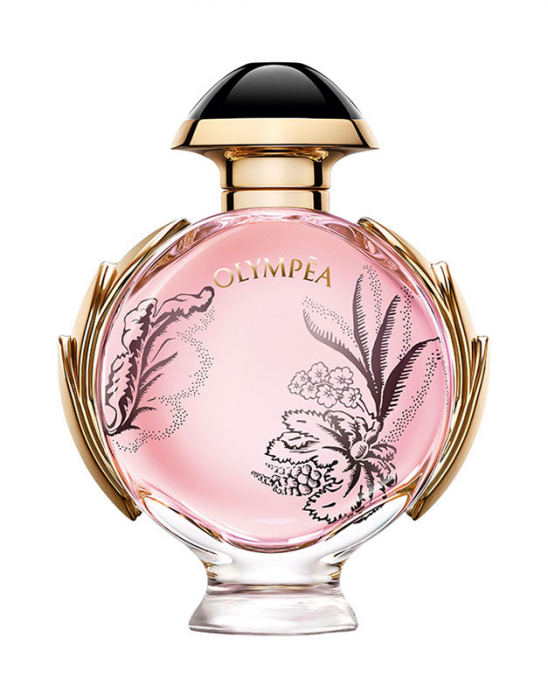 Paco Rabbane, Olympea Blossom Florale, Apa de Parfum pentru Femei [1]