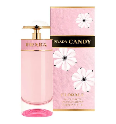 Prada, Candy Florale  Apa de Toaleta [1]