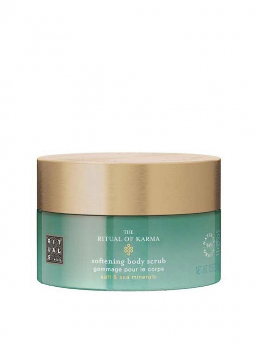 RITUALS, The Ritual Of Karma Exfoliant Sare de Mare 300g [1]