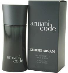 Parfumuri barbati - ARMANI Code Barbati, EDP 50 ml