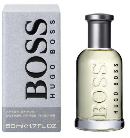Parfumuri barbati - BOSS BOTTLED NIGHT, EDT BARBATI 50 ml