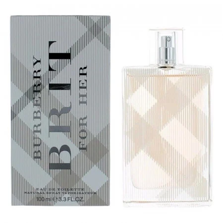 Parfumuri femei - BURBERRY BRIT, For Her EDP 50 ml, 50 ml