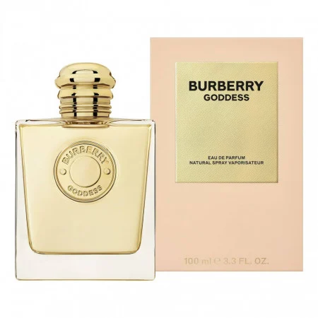 Parfumuri femei - BURBERRY GODDESS