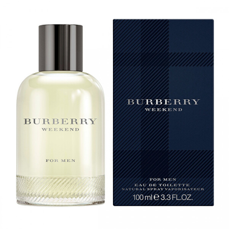 PARFUMURI - BURBERRY WEEKEND FOR MEN EDT 100ml