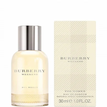 Parfumuri femei - BURBERRY WEEKEND FOR WOMEN 30 ml