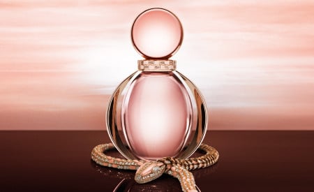 Parfumuri femei - BVLGARI, Rose Goldea EDP 90 ml
