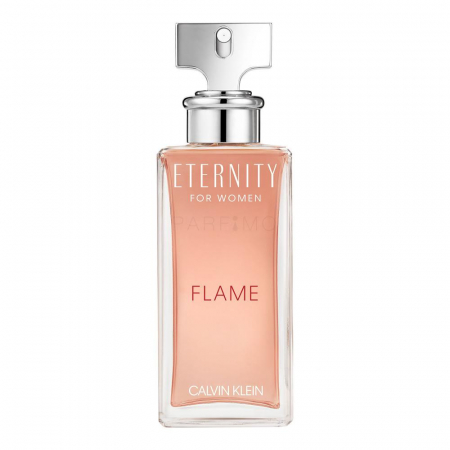 CALVIN KLEIN ETERNITY FLAME EDP 100 ml [1]