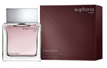 PARFUMURI - CALVIN KLEIN EUPHORIA MEN, EDP 100 ml