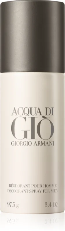 Parfumuri barbati - GIORGIO ARMANI ACQUA DI GIO, Deodorant Spray 150 ml
