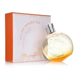 PARFUMURI - HERMES EAU DES MERVEILLES EDT FEMEI