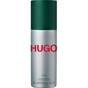 Parfumuri barbati - HUGO MAN, Deodorant Spray Barbati 150 ml