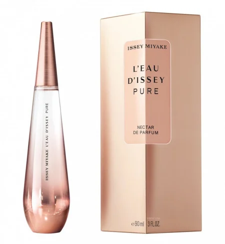 Parfumuri femei - Issey Miyake, L'eau D'Issey Pure