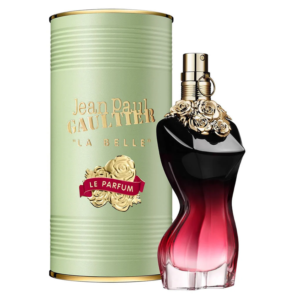 Parfumuri femei - JEAN PAUL GAULTIER LA BELLE, EDP 50 ml
