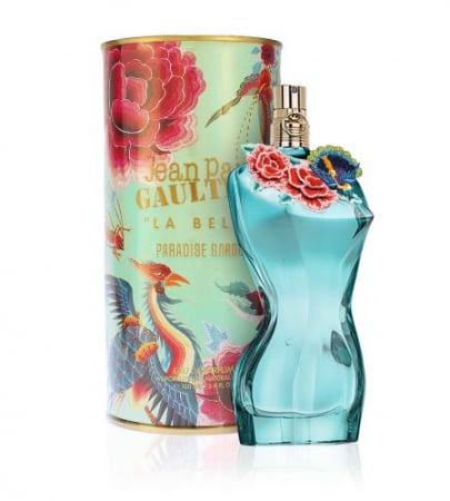 Parfumuri femei - JEAN PAUL GAULTIER LA BELLE PARADISE GARDEN, EDP 50 ML