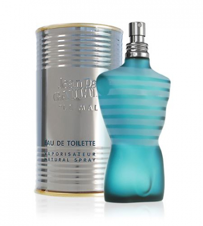 Parfumuri barbati - JEAN PAUL GAULTIER LE MALE EDT 75 ML