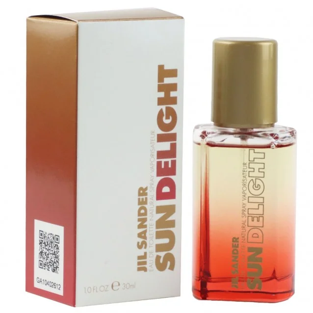 Parfumuri femei - JIL SANDER, SUN,  EDT FEMEI