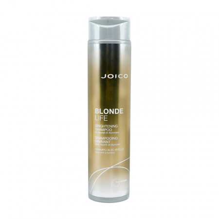 PAR - JOICO BLONDE LIFE, BRIGHTENING SHAMPOO