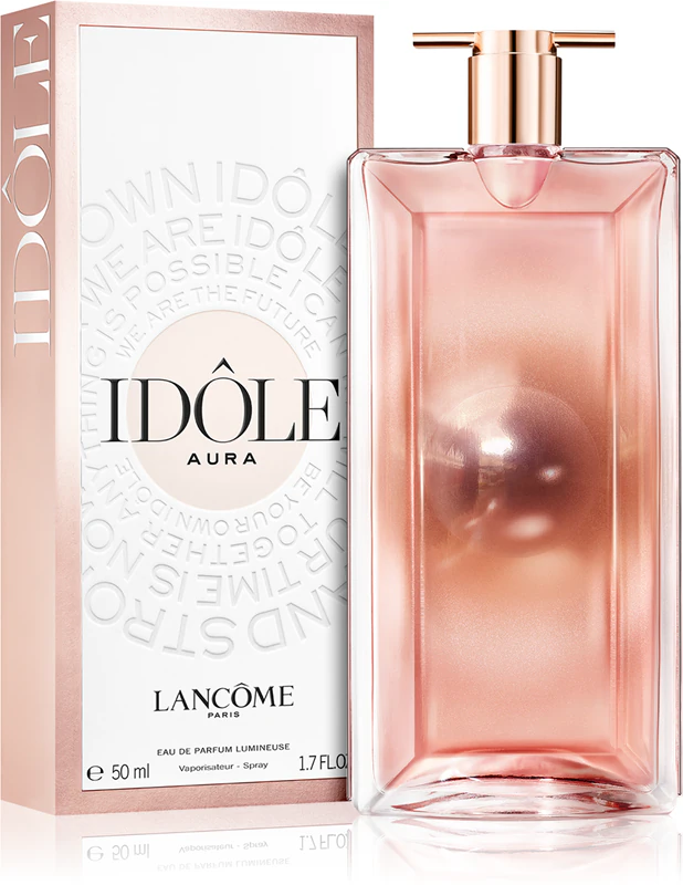PARFUMURI - LANCOME IDOLE AURA, EDP FEMEI