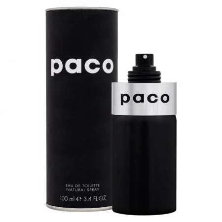 Parfumuri barbati - Paco Rabanne, Paco