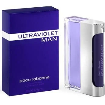 Parfumuri barbati - Paco Rabanne Ultraviolet