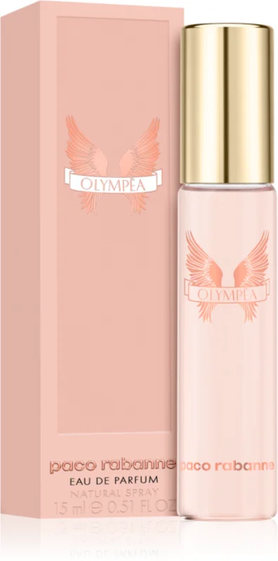 Paco Rabbane, Olympea, Apa de Parfum pentru Femei [1]
