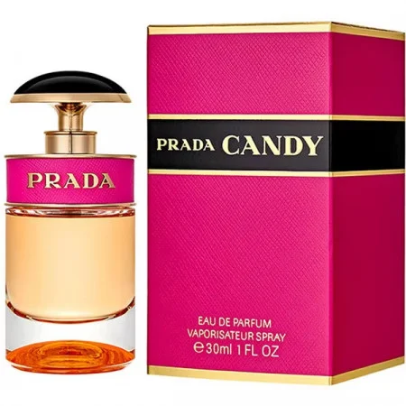 Parfumuri femei - Prada, Candy, Apa de Parfum