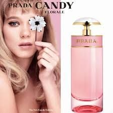 Prada, Candy Florale  Apa de Toaleta [1]
