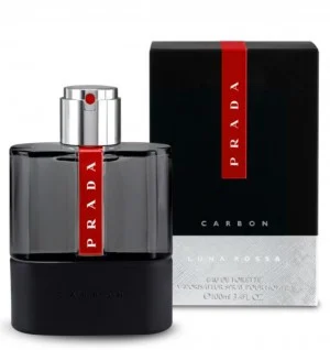 REDUCERI - Prada, Luna Rossa Carbon