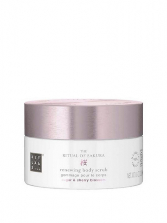 REDUCERI - RITUALS The Ritual Of Sakura, Exfoliant Corp Cirese, 250 ml