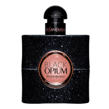 REDUCERI - YVES SAINT LAURENT BLACK OPIUM