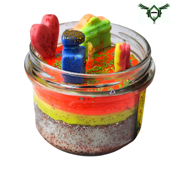 Scented Candle - Fashion [3]