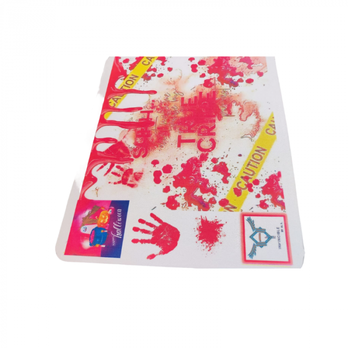 Mousepad True Crime [2]