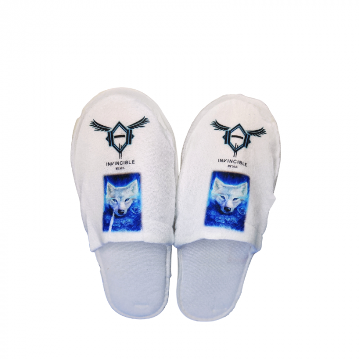 Wellness slippers [2]