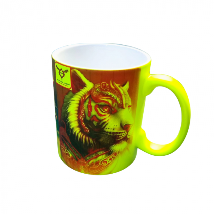 Personality Mug [3]